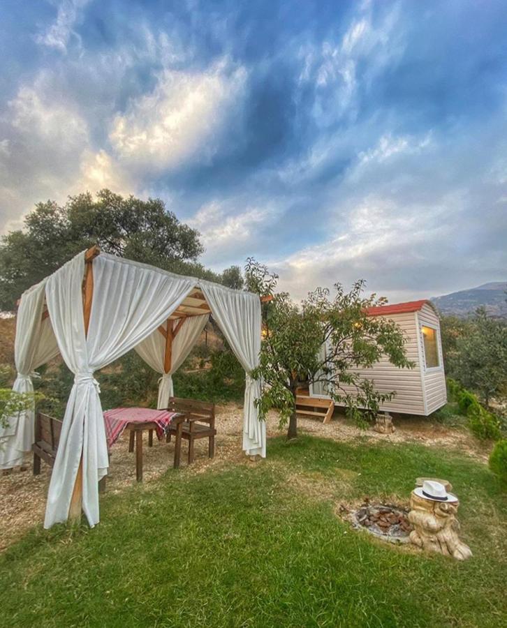 Hayal Tadinda Hotel İzmir Exterior foto