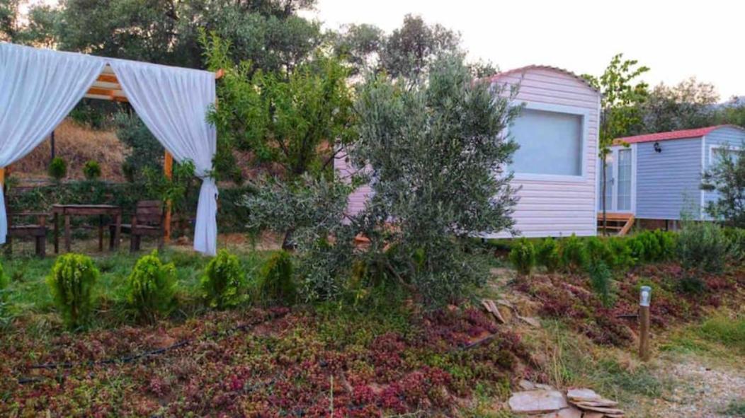 Hayal Tadinda Hotel İzmir Exterior foto