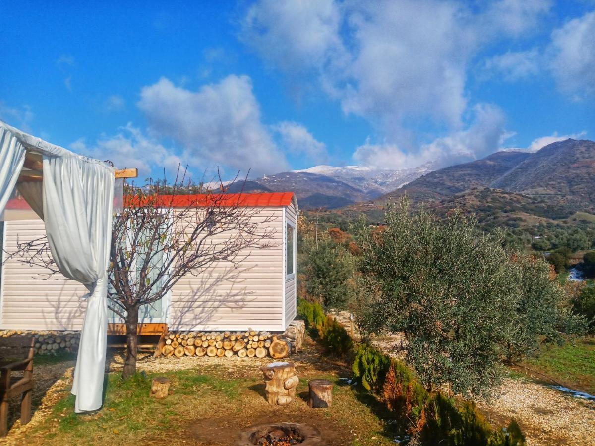 Hayal Tadinda Hotel İzmir Exterior foto