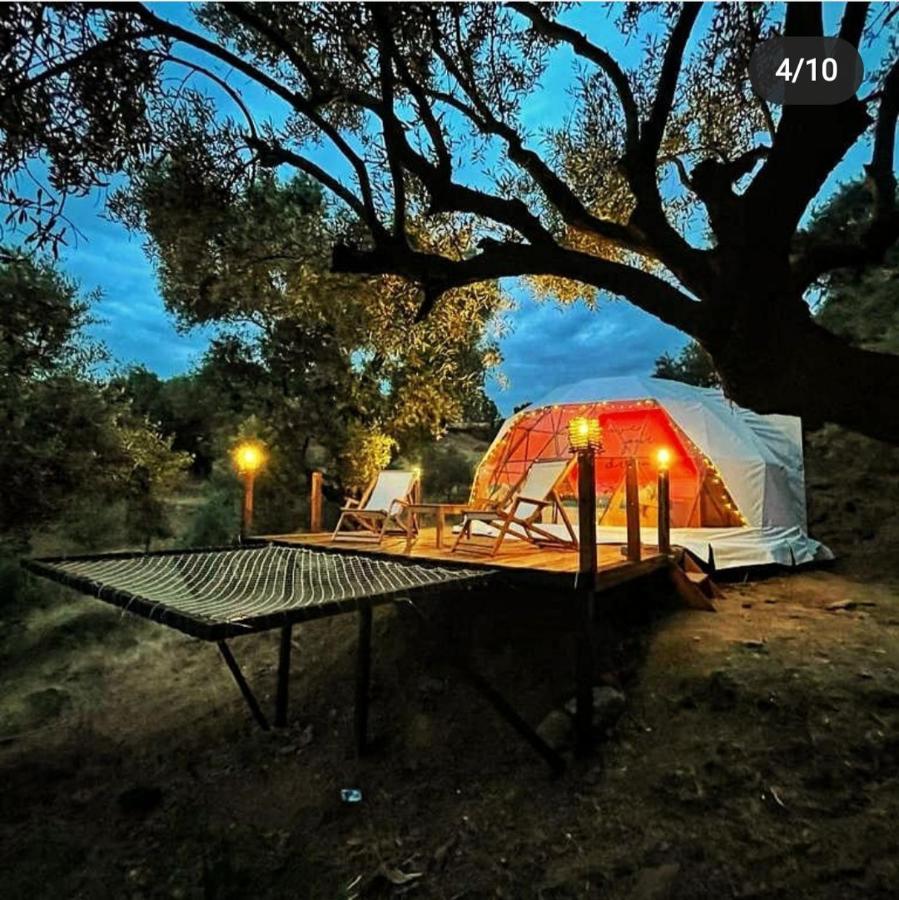 Hayal Tadinda Hotel İzmir Exterior foto