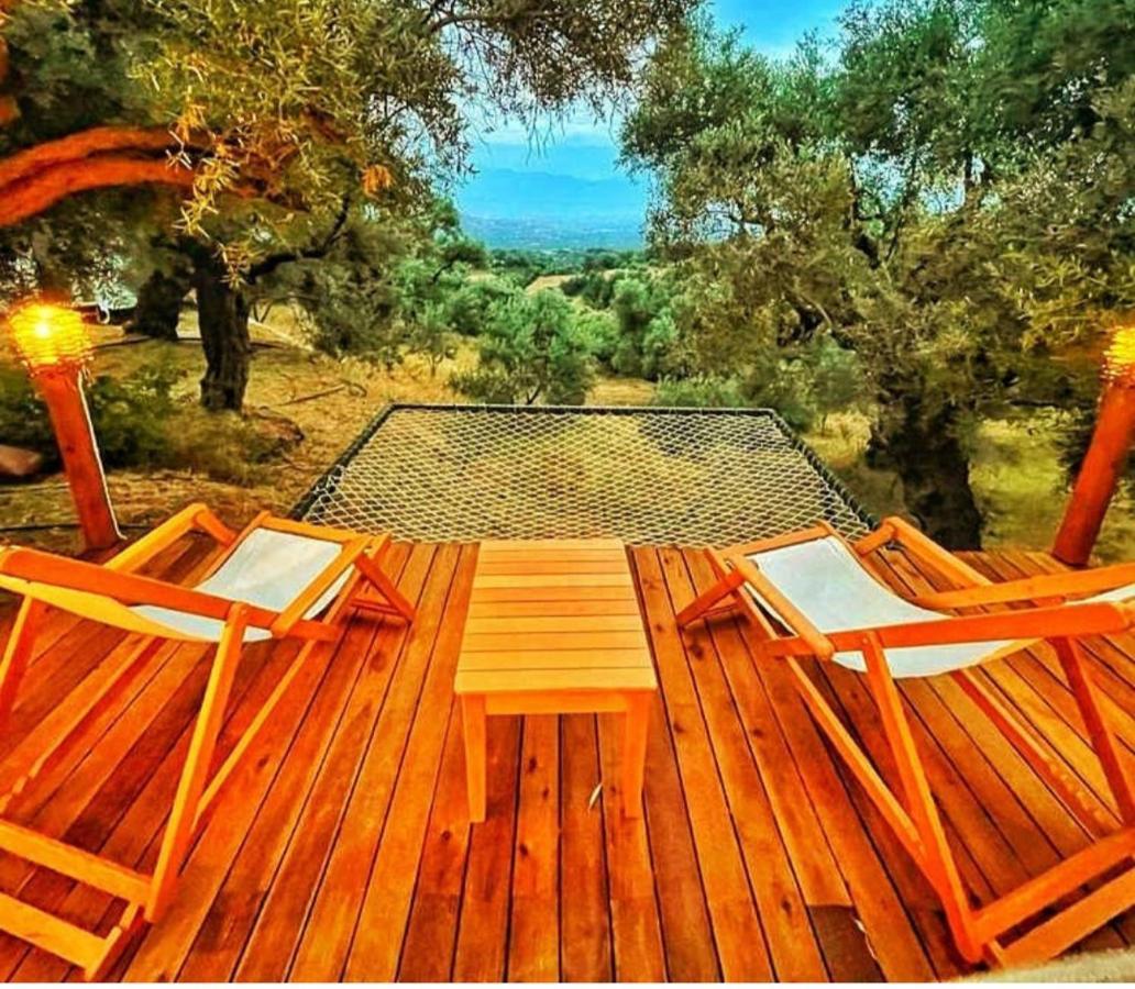 Hayal Tadinda Hotel İzmir Exterior foto