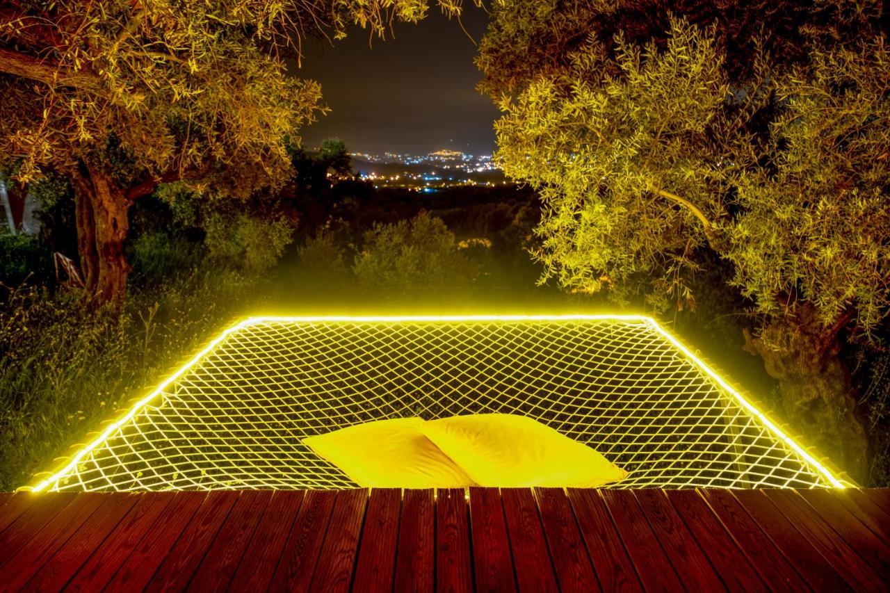 Hayal Tadinda Hotel İzmir Exterior foto